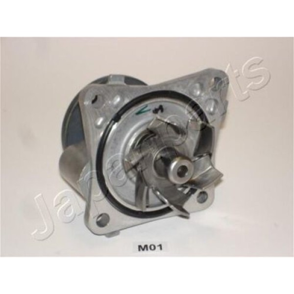 JAPAN PARTS PQM01 MITSUBISHI COLT 1.3-1.5 04- LANCER 1.5 08- ASX 1.6 10-DEVIRDAIM 