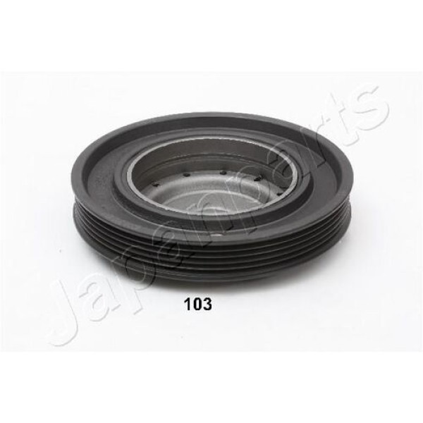 JAPAN PARTS PU103 MICRA (K12) 1.5 DCI KRANK KASNAGI 