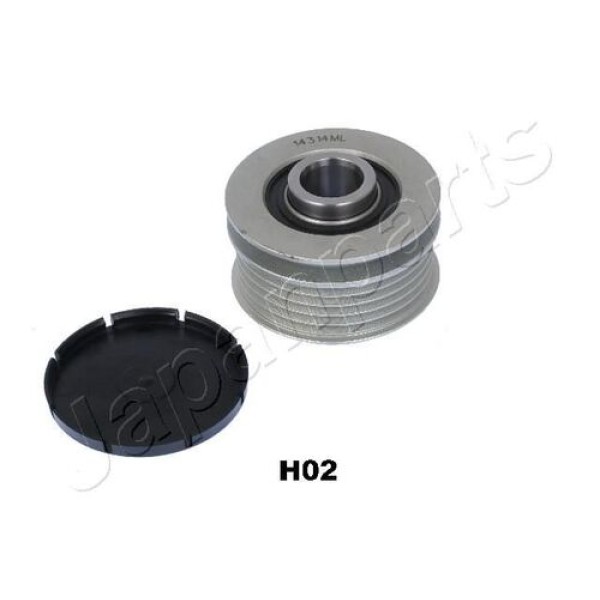 JAPAN PARTS RAH02 HYUNDAI BLUE CEED I30 GETZ SARJ DINAMO KASNAGI 