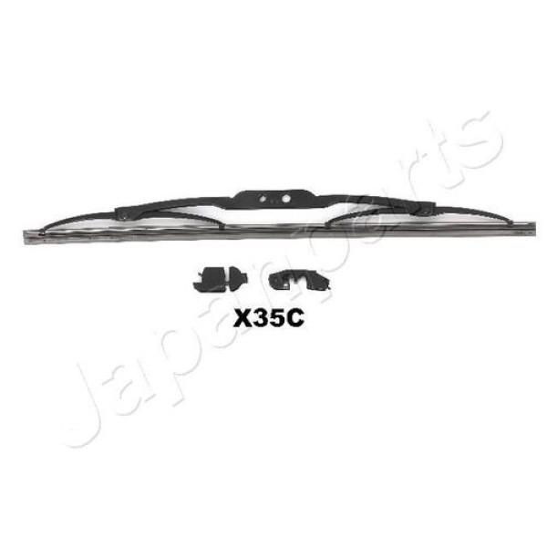 JAPAN PARTS SSX35C 35 CM SILECEK SUPURGESI 