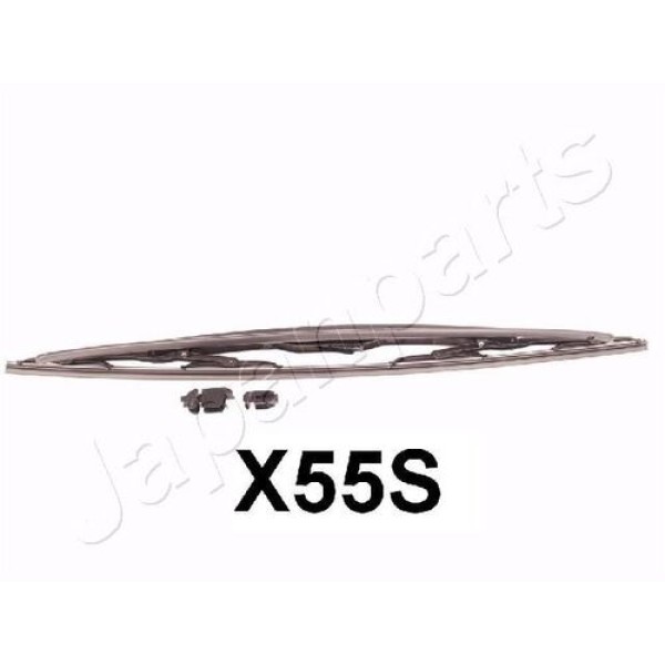 JAPAN PARTS SSX55S 55 CM SILECEK SUPURGESI RUZGARLIKLI 