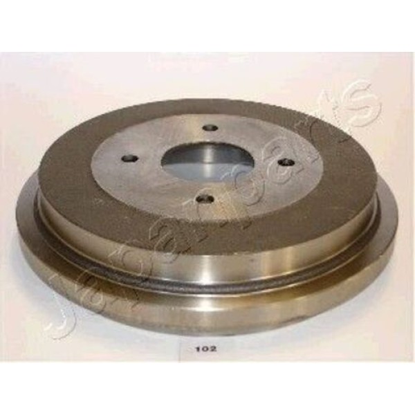 JAPAN PARTS TA102 NISSAN PRIMERA-P11 96-01 FREN KAMPANASI ARKA 