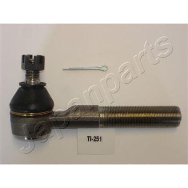 JAPAN PARTS TI251 TOYOTA LAND CRUISER 88-96 SAG ON ROT BASI UZUN 