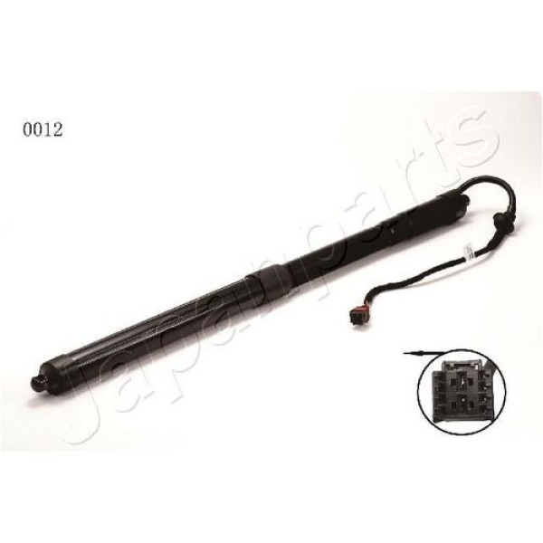 JAPAN PARTS ZY0012 RANGE ROVER EVOQUE ELEKTRIKLI BAGAJ AMORTISORU LR081964 