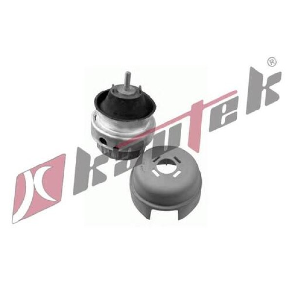 KAUTEK AUEM011 VW A6 MOTOR TAKOZU SAG 4F0199382AQ 
