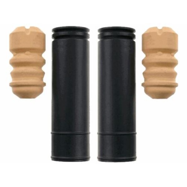 KAUTEK BMBK002 BMW E36 ARKA AMORTISOR TOZ VE KORUK SETI 4 PARCA 33531136395 