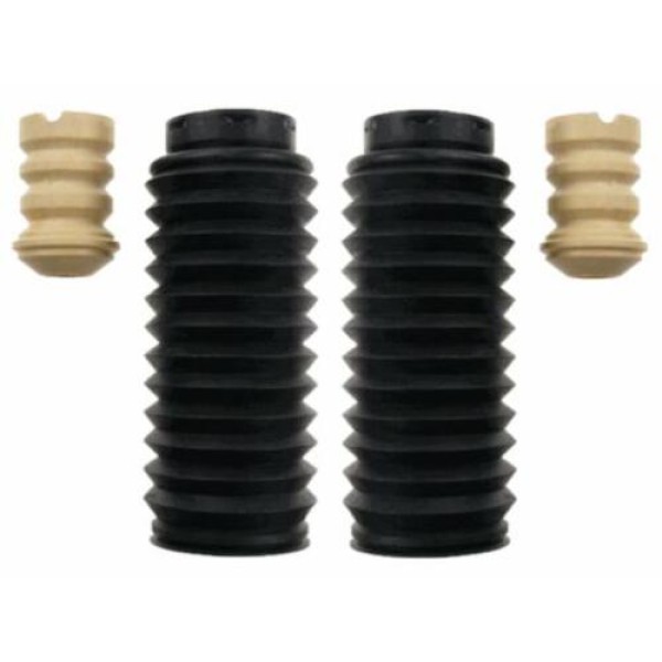 KAUTEK BMBK013 BMW X5 E53 ON AMORTISOR TOZ VE KORUK SETI 4 PARCA 31331096298 