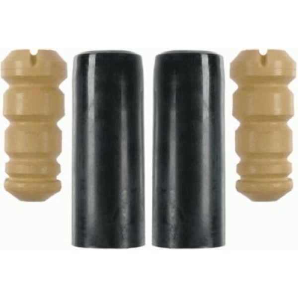 KAUTEK BMBK017 BMW X3 E83 ARKA AMORTISOR TOZ VE KORUK SETI 4 PARCA 33503404974 