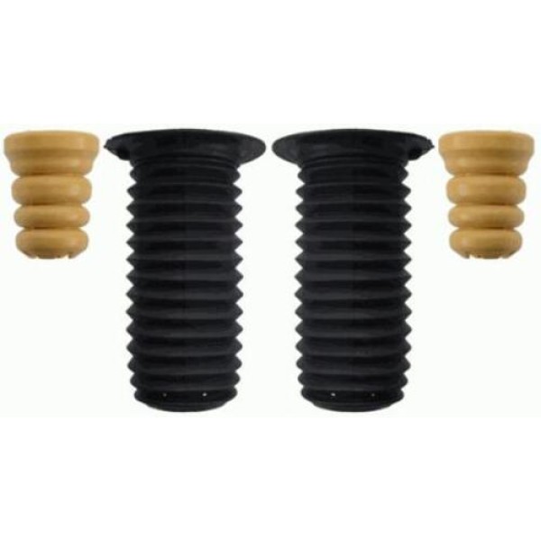 KAUTEK BMBK018 BMW F20-F30 ON AMORTISOR TOZ VE KORUK SETI 4 PARCA 31306791712 