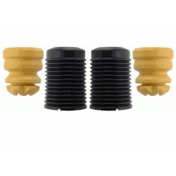 KAUTEK BMBK023 BMW X3 F25 ARKA AMORTISOR TOZ VE KORUK SETI 4 PARCA 33536856829 