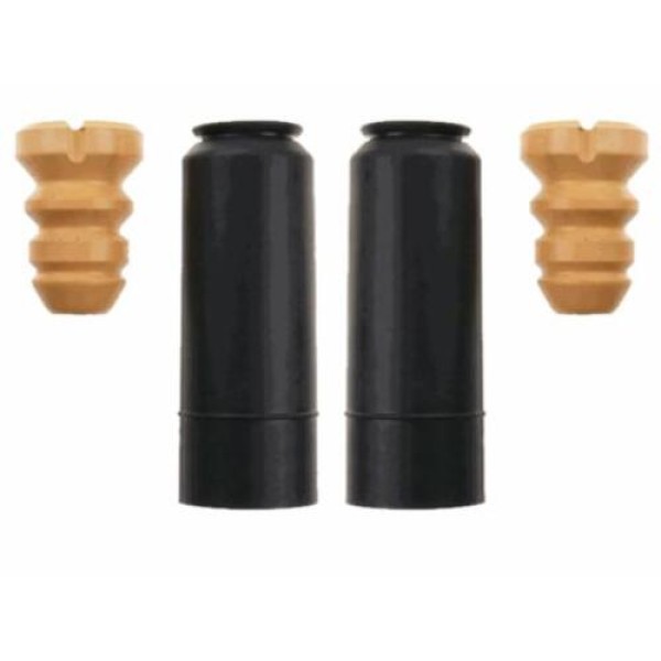 KAUTEK BMBK036 BMW E90 ARKA AMORTISOR TOZ VE KORUK SETI 4 PARCA 33536767334 