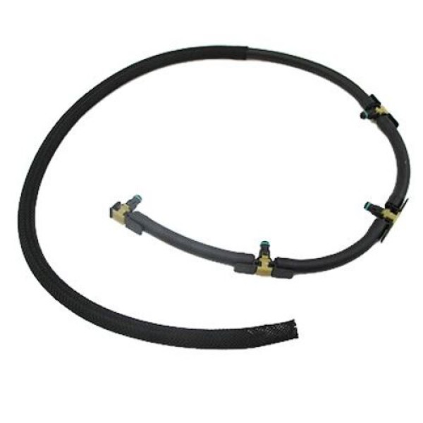 KAUTEK BMFH002 BMW F10-F30 N47 MAZOT GERI DONUS HORTUMU 13537823408 