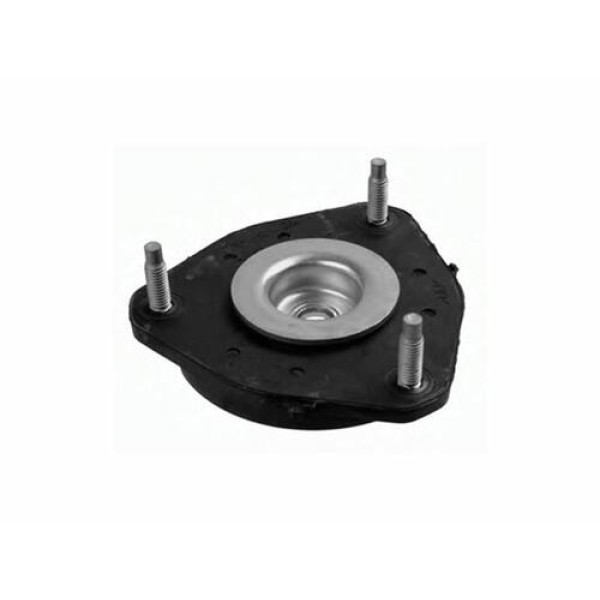 KAUTEK FDSM015 AMORTISOR TAKOZU ON FORD TRANSIT V347-348 2006-2014 