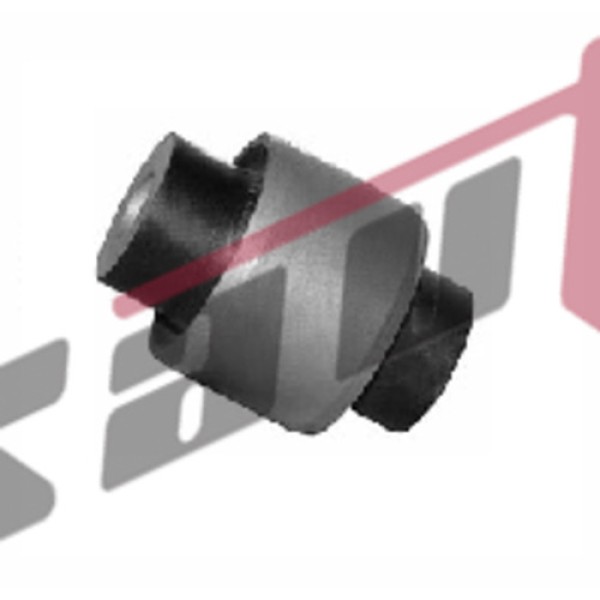 KAUTEK HOBS041 HONDA CIVIC V DENGE KOLU AKS TASIYICI BURCU ARKA 