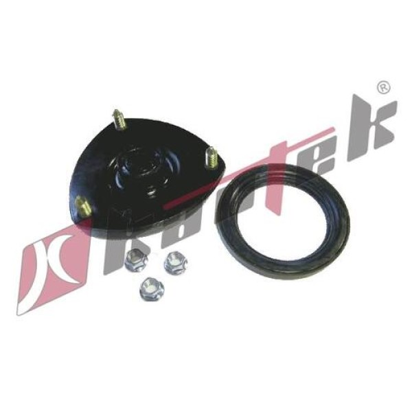 KAUTEK HOSM003 HONDA CIVIC 01-03 AMORTISOR TAKOZ KITI 