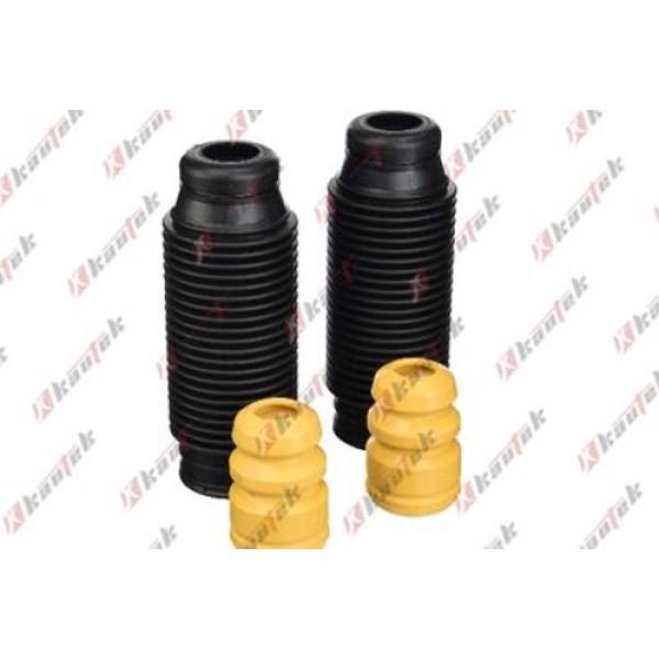 KAUTEK HYBK001 HYUNDAI TUCSON KIA SPORTAGE 04-SUSPANSIYON TAKOZU VE TOZ KORUGU TAKIM. ARKA 