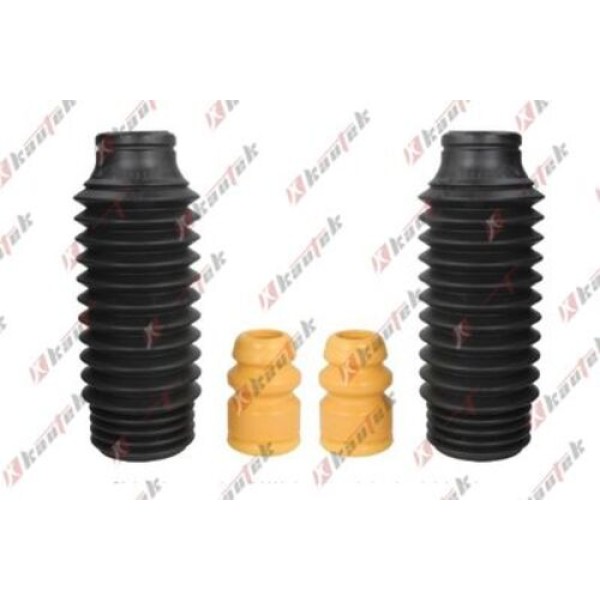 KAUTEK HYBK016 HYUNDAI IX35 2010 -SUSPANSIYON TAKOZU VE TOZ KORUGU TAKIM. ON 