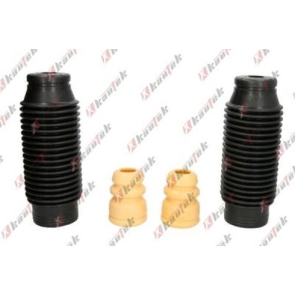 KAUTEK HYBK017 HYUNDAI I10 2011 - 2017 SUSPANSIYON TAKOZU VE TOZ KORUGU TAKIM. ON 