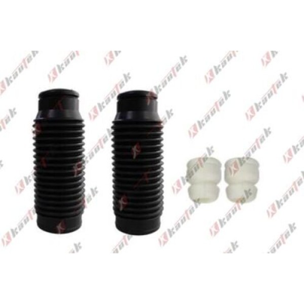 KAUTEK HYBK018 HYUNDAI IX20 2010 CERATO ELANTRA -SUSPANSIYON TAKOZU VE TOZ KORUGU TAKIM. ON 