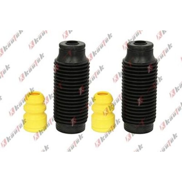 KAUTEK HYBK019 HYUNDAI ELANTRA 00-06 KIA CEARO 04-SUSPANSIYON TAKOZU VE TOZ KORUGU TAKIM. ON 