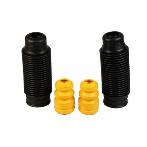 KAUTEK HYBK022 HYUNDAI TUCSON 04-KIA SPORTAGE 04-SUSPANSIYON TAKOZU VE TOZ KORUGU TAKIM. ARKA 