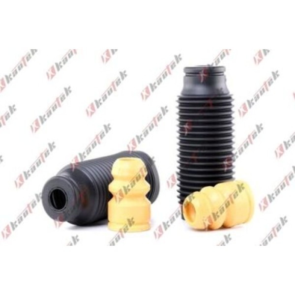 KAUTEK HYBK026 HYUNDAI ELANTRA 00-06 KIA CERATO 04-SUSPANSIYON TAKOZU VE TOZ KORUGU TAKIM. ARKA 