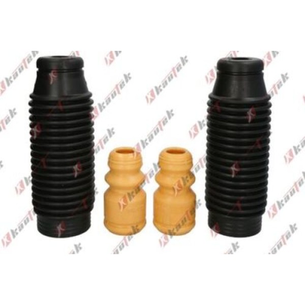 KAUTEK HYBK027 HYUNDAI GETZ 05-10 SUSPANSIYON TAKOZU VE TOZ KORUGU TAKIM. ON 