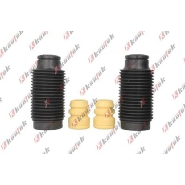 KAUTEK HYBK028 HYUNDAI ELANTRA 04-KIA CERATO 04-SUSPANSIYON TAKOZU VE TOZ KORUGU TAKIM. ON 