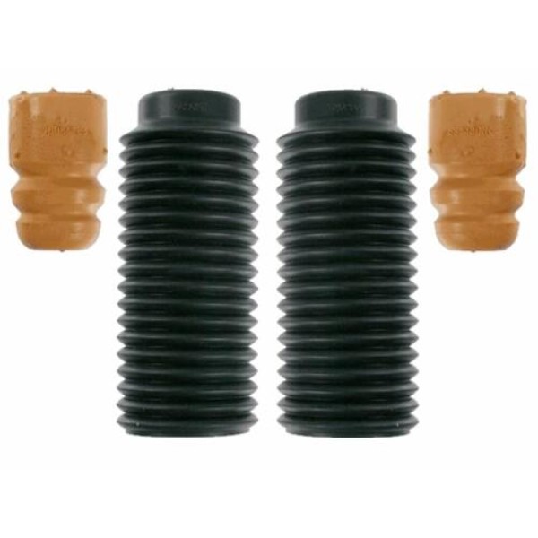 KAUTEK MEBK005 M.BENZ W204 ON AMORTISOR TOZ KORUK SETI 4 PARCA A2033230292 