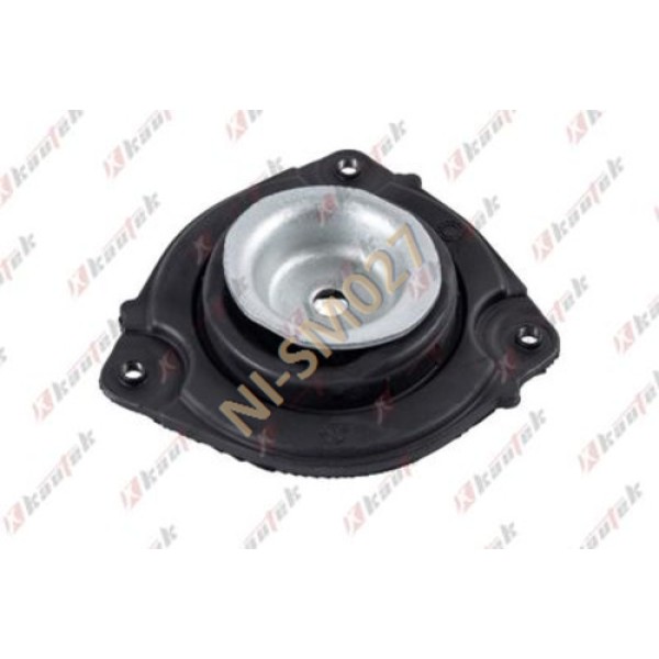 KAUTEK NISM027 NISSAN JUKE 10- AMORTISOR KULE TAKOZU ON SAG 