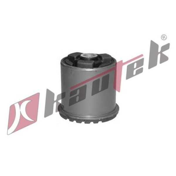 KAUTEK OPBS024 OPEL CORSA (C)-COMBO ARKA DINGIL BURCU 