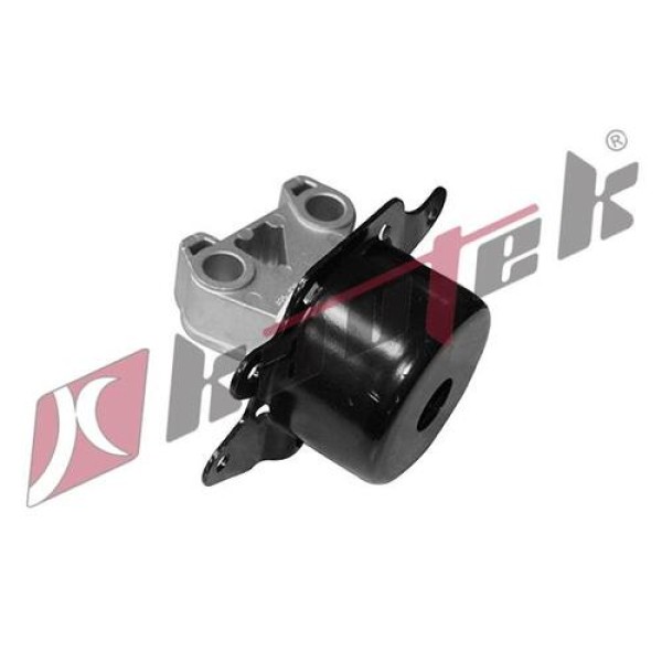 KAUTEK OPEM039 OPEL CORSA C MOTOR TAKOZU ON SOL Z13DT Z17DT 