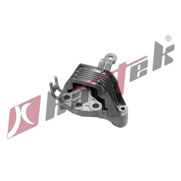 KAUTEK OPEM101 OPEL ASTRA (J) MOTOR TAKOZU. SAG. 1.4 