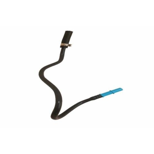 KAUTEK OPFH020 FUEL HOSE OPEL CORSA C X01 2003-2009 1.3 CDTI 