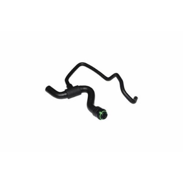 KAUTEK OPRH060 RADIATOR HOSE OPEL ASTRA G 021998-072009 1.4 1.6 