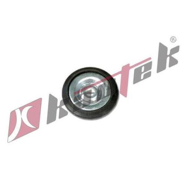 KAUTEK OPSM014 OPEL ASTRA (F) AMORTISOR UST TABLA 