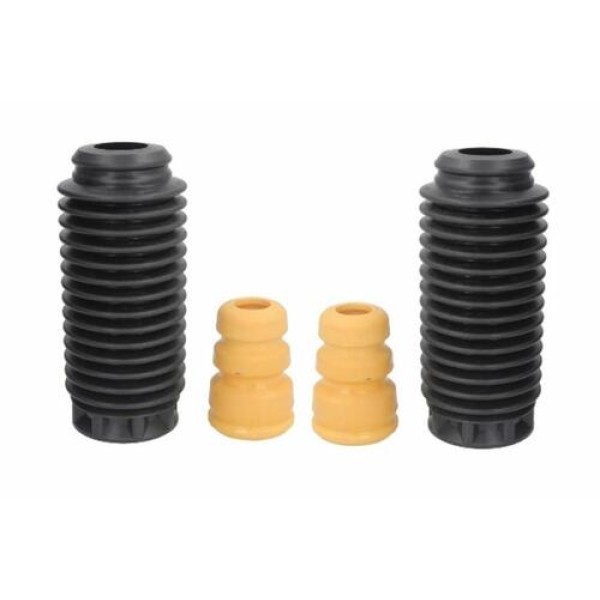 KAUTEK PEBK013 ON AMORTISOR STOPLAMA TAKOZU VE KORUK KITI P208 12 19 P2008 13 18 C3 III 16 