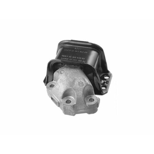 KAUTEK PEEM014 MOTOR TAKOZU CITROEN C4 04 11 PEUGEOT P307 01 07 1.4-1.6 HDI 