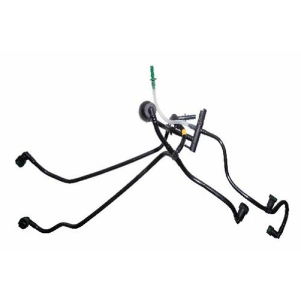 KAUTEK PEFH009 MAZOT BORU TAKIMI BIPPER-P206-P206 -P207-P307-XSARA II-C2-C3 1.4 HDI DV4TD 