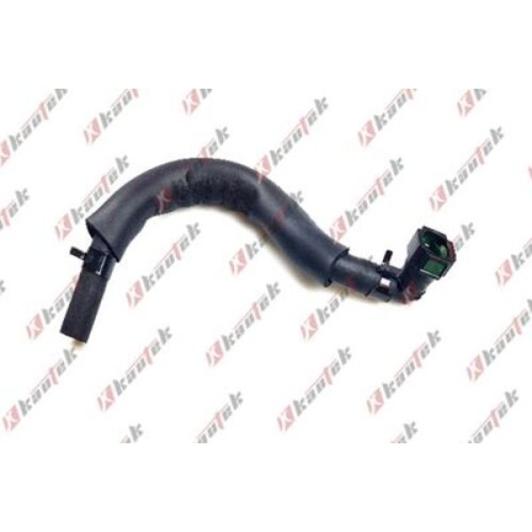 KAUTEK SYFH005 SSANGYONG REXTON 2005 -YAKIT HORTUMU 