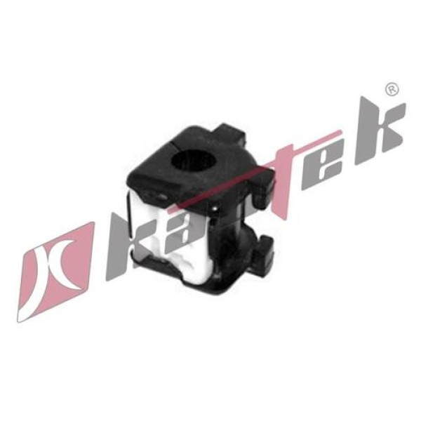 KAUTEK TOBS001 TOYOTA AVENSIS 97-03 VIRAJ DEMIR LASTIGI ARKA 