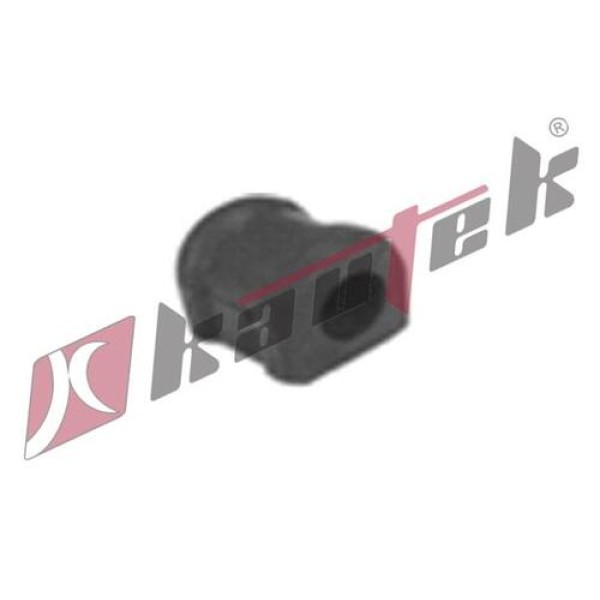 KAUTEK TOBS002 TOYOTA AVENSIS 03-08 VIRAJ DEMIR LASTIGI ARKA 