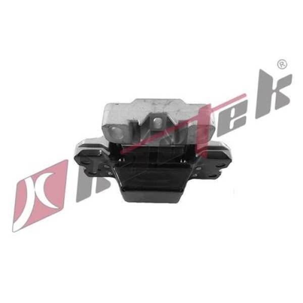 KAUTEK VWEM016 VW GOLFV A3 (8P1) MOTOR TAKOZU ARKA SOL 1K0199555N 