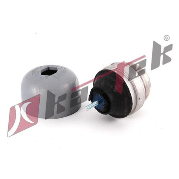 KAUTEK VWEM037 VW A4 PASSAT 97-00 MOTOR KULAGI 8D0199379K 