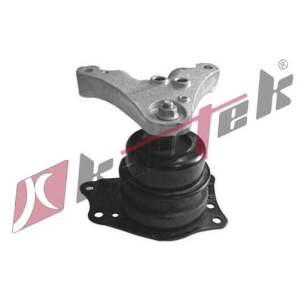 KAUTEK VWEM047 VW POLO (9N) MOTOR TAKOZU SAG 6Q0199167BN 