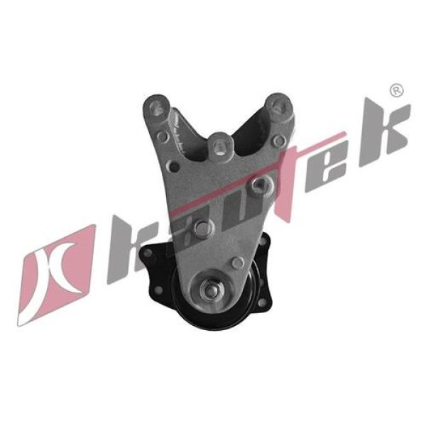 KAUTEK VWEM048 VW POLO (9N) MOTOR TAKOZU SAG 6Q0199167DA 
