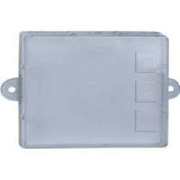 KAYA 831 SIGORTA KUTUSU KAPAGI M131 DKS SLX 