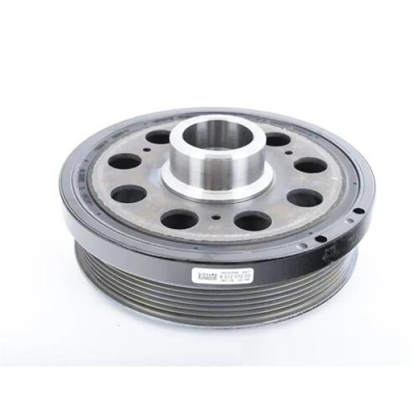 K-METAL 162081C KRANK KASNAGI BMW N47 F10 F20 F30 F36 E84 F25 CIVATALI 