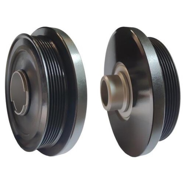 K-METAL 163083 KRANK KASNAGI BMW N57 F10 F30 F32 F33 F34 F36 F07 F25 F26 F15 F16 