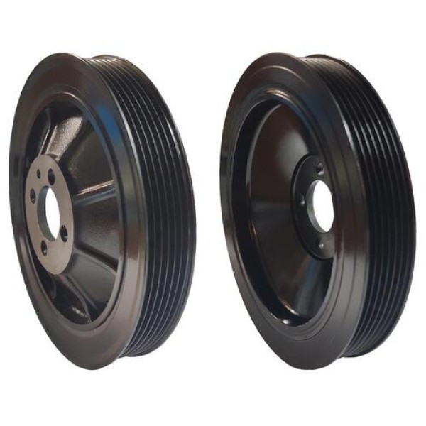 K-METAL 171056 KRANK KASNAGI FIAT EGEA-ASTRA H-LANCIA DELTA III-ALFA MITO-SAAB 9-3 1.6 1.9 2.0 D 